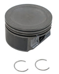 Mahle auto part