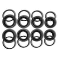 GiroDisc Porsche Cayman/Boxster (981) Base Front Caliper Rebuild Kit