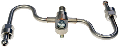 HIGH PRESSURE FUEL LINE