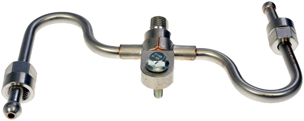 HIGH PRESSURE FUEL LINE