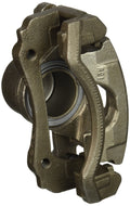 SEMI-LOADED BRAKE CALIPER