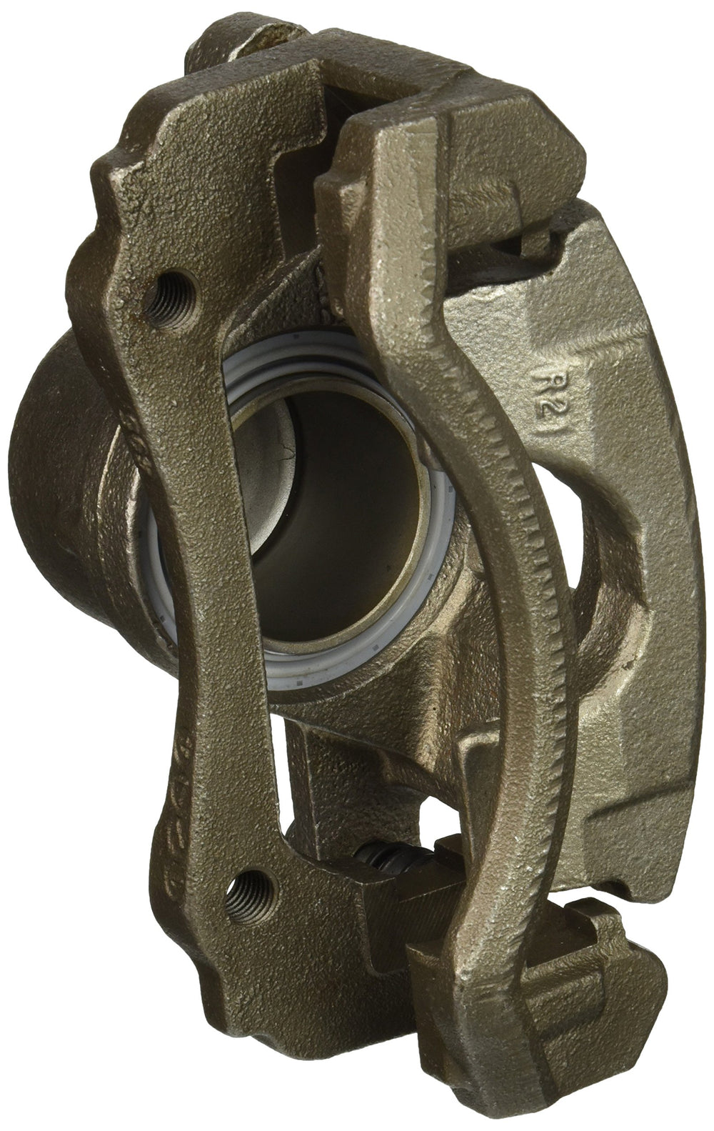 SEMI-LOADED BRAKE CALIPER