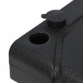 California Umbrella auto part detail