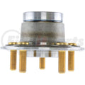 STANDARD HUB ASSEMBLY