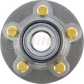 STANDARD HUB ASSEMBLY