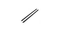 LH AND RH OUTER BELT WEATHERSTRIP KIT; BLAZER 8294; BRAVADA 8294; ENVOY 8294