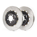 GiroDisc 03-09 Nissan 350Z (w/Brembo Calipers) Front Caliper Rebuild Kit