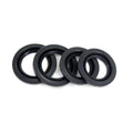 GiroDisc 2015+ Audi RS3 Sedan (8V Incl Front CCM) Front Dust Boot