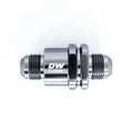 DeatschWerks 10AN Male Flare + 10AN Male Flare One Way Check Valve