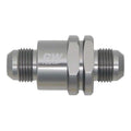 DeatschWerks 10AN Male Flare + 10AN Male Flare One Way Check Valve