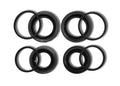 GiroDisc 2020+ Chevrolet Corvette C8 Z51 Rear Caliper Rebuild Kit