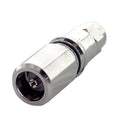 F-MALE COMPRESSION CONNECTORS FOR T
