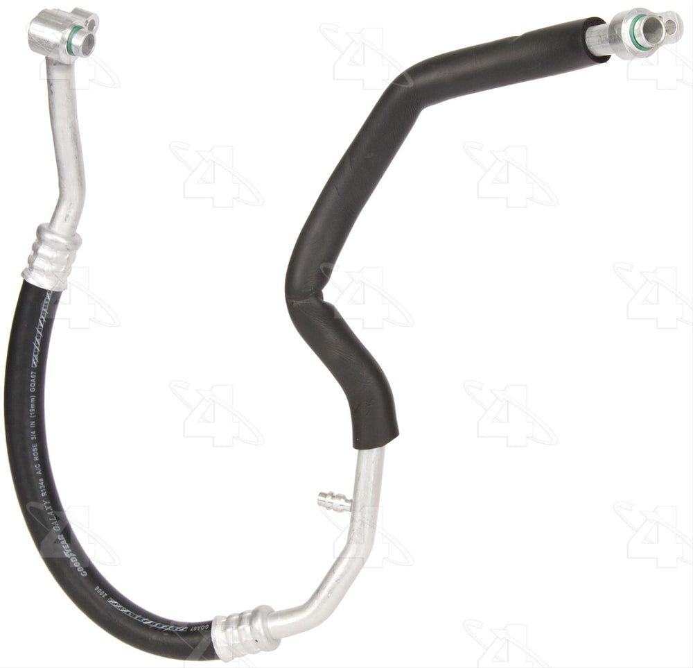 FOUR SEASONS auto part