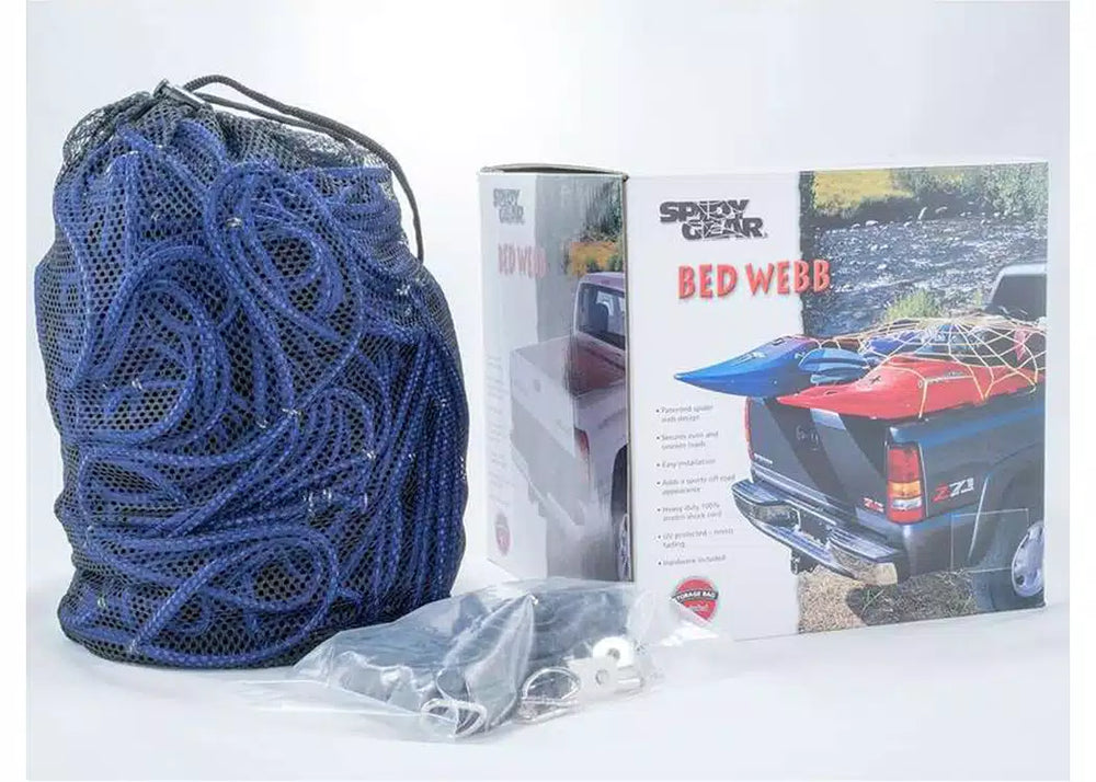 WOLF PROD. blue auto part