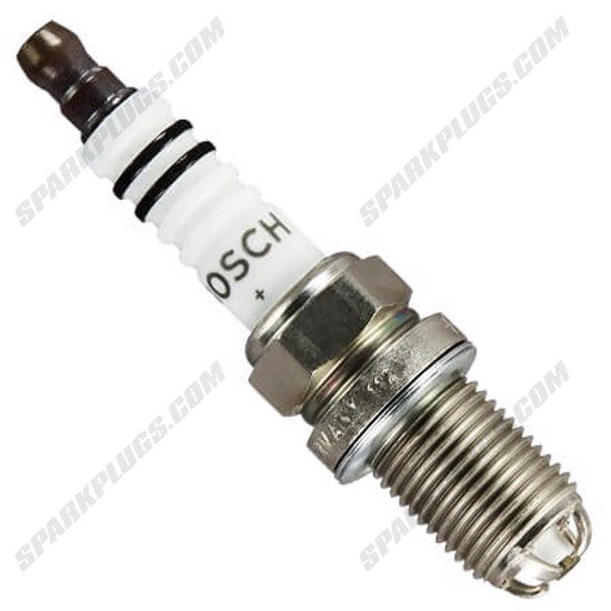 SPARK PLUG