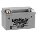BikeMaster AGM Battery - MS12-10ZS