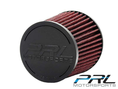 PRL Motorsports Air Filter 4 Inlet (short)