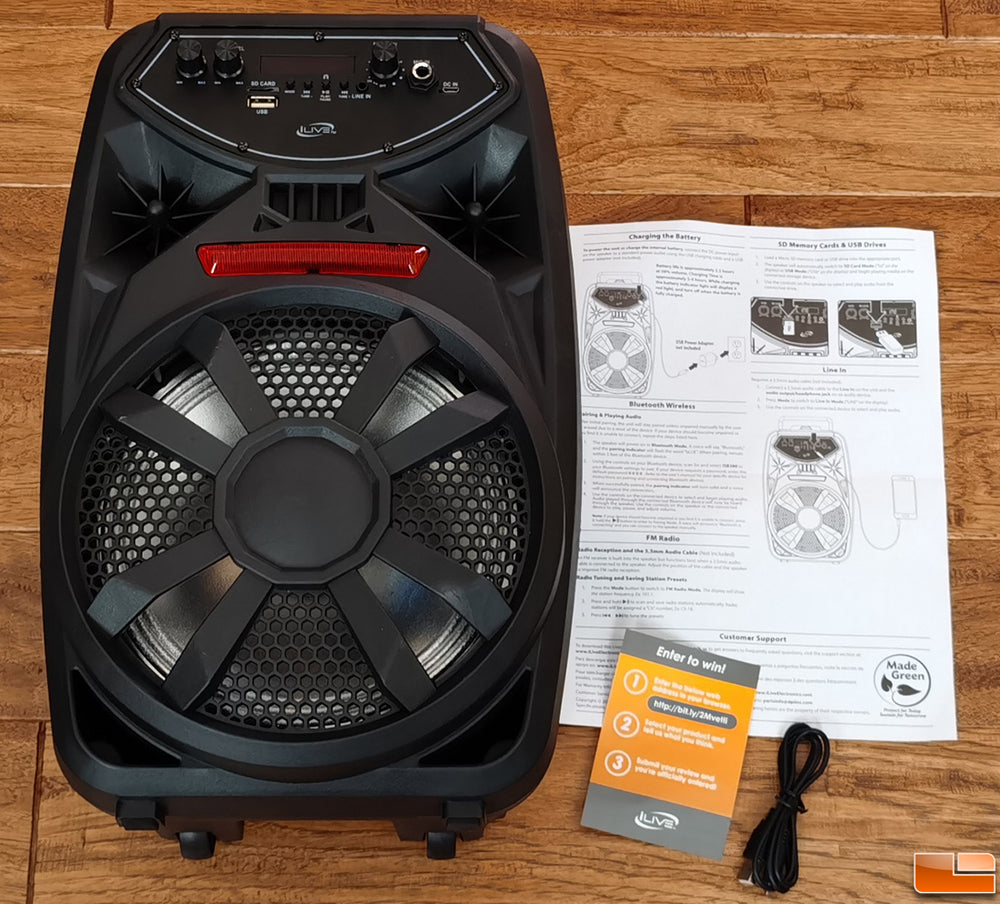 DPI blue auto part