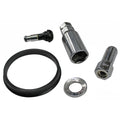 Race Star 12mmx1.5 GM Open End Deluxe Lug Kit - 10 PK