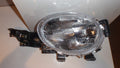 RH HEADLAMP ASSY COMPOSITE; W/O BULB; NEON 9599