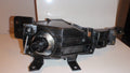 RH HEADLAMP ASSY COMPOSITE; W/O BULB; NEON 9599