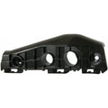 CAPA LT FRT BUMPER COVER SUPPORT TOYOTA COROLLA 0917