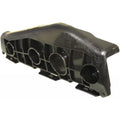 CAPA LT FRT BUMPER COVER SUPPORT TOYOTA COROLLA 0917