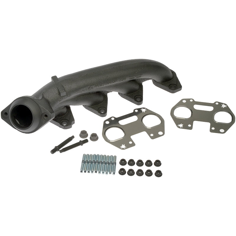 INTAKE MANIFOLD