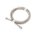 HOSE REINFORCED JIC-04 2M 1PK