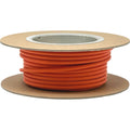 NAMZ GXL Primary Wire Bare-Copper 25ft. Spool 10g - Orange