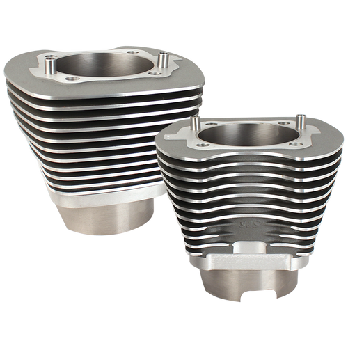 S&S Cycle Super G 2-1/16in x 3/8in Manifold Insulator Block