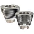 S&S Cycle Super G 2-1/16in x 3/8in Manifold Insulator Block