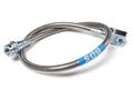 Jeep XJ Rear Stainless Brakelines
