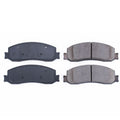 DFC 10-12 Ford F-350 Super Duty 4WD Rear 4000 HybriDynamic Brake Pads and Hardware Kit