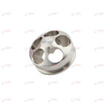 Turbosmart ALV40 Outlet Weld Flange: 5-1