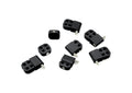 SMOOTHIE STACPAK WIRE SEP KIT FOR 78MM PLUG WIRES 6 BRACKETS 2 2PL & 6 4PL