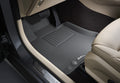 3D MAXpider 2003-2007 Nissan Murano Kagu 1st Row Floormat - Gray