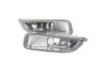 ALTIS FOG LIGHTS WITH CLEAR LENS