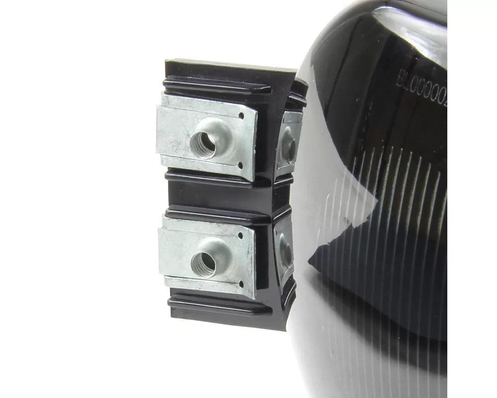 SPEC D smoke fog light kit