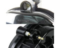 SPEC D TUNING fog light kit view