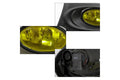 SPEC D TUNING fog light kit