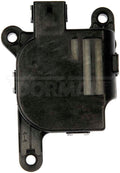 AIR DOOR ACTUATOR