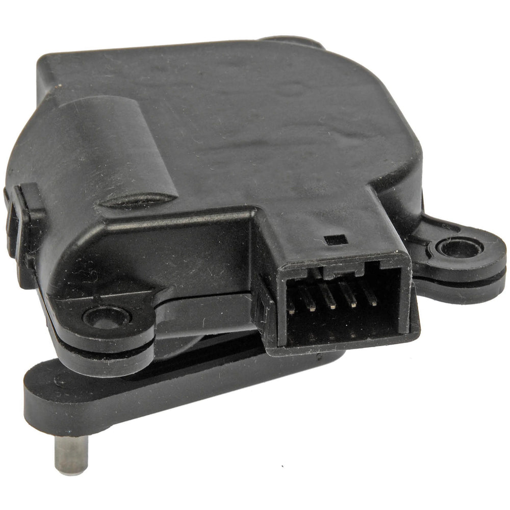 AIR DOOR ACTUATOR