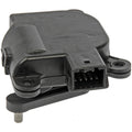 AIR DOOR ACTUATOR