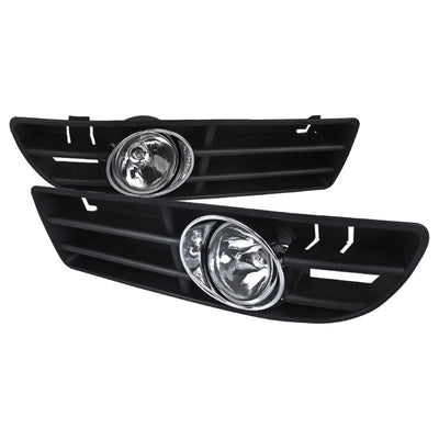 SPEC D TUNING auto part