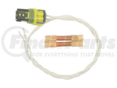 STANDARD IGN auto part