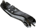 CONTROL ARM
