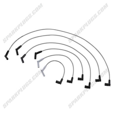 IGN WIRE SET-8MM