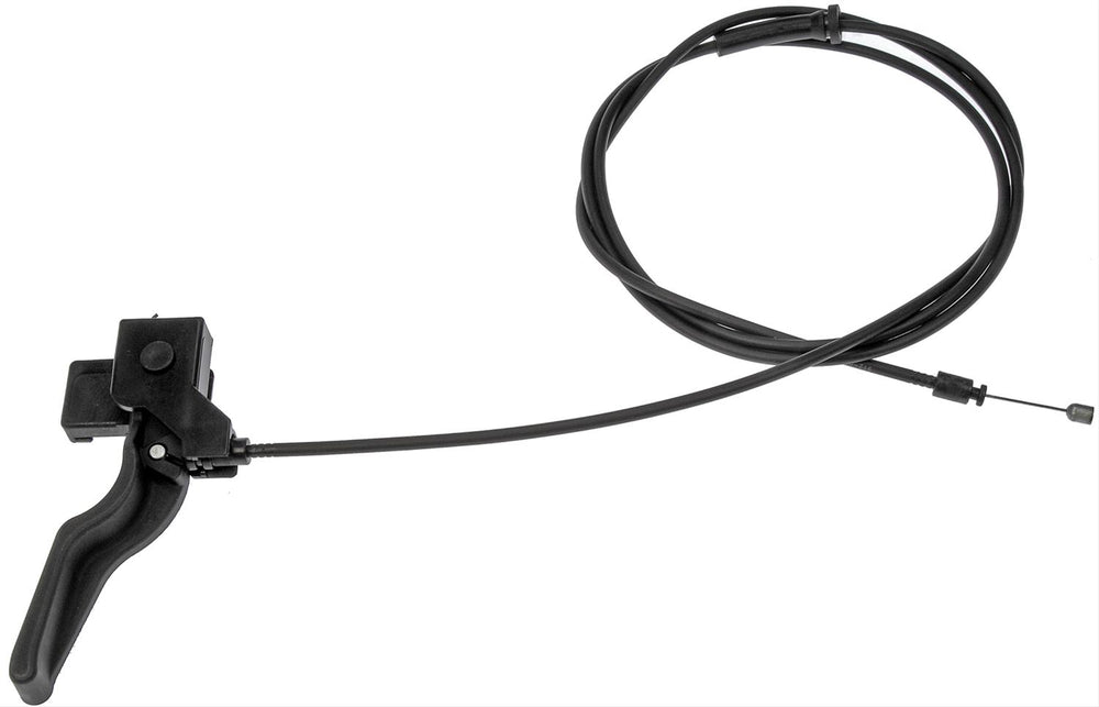 HOOD RELEASE CABLE