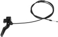 HOOD RELEASE CABLE